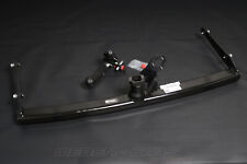 3C0803881F trailer coupling AHC ball head 3C0803882A OEM VW Passat CC 3C B6