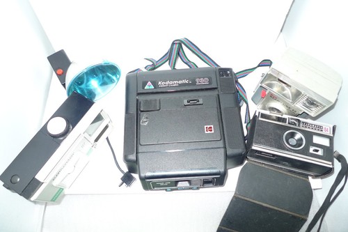 Kodak 930 avec plaque - 930,