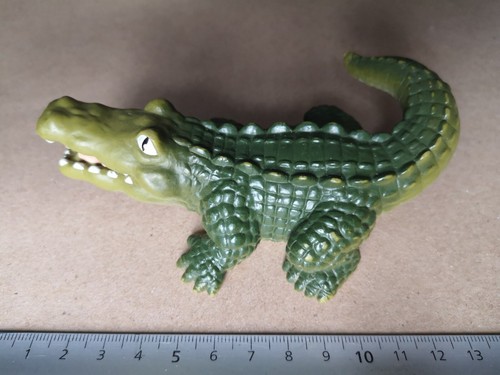 Grand crocodile miniature - grand,