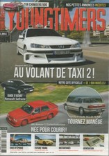 YOUNGTIMERS 123 PEUGEOT 406