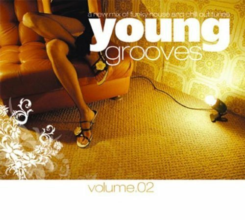 Young grooves 2006 mixed - grooves,