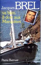 JACQUES BREL VA BIEN. IL DORT