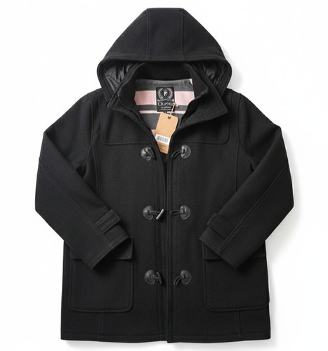 Manteau duffle coat homme - duffle,