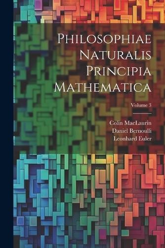 Leonhard euler colin maclaurin - colin,