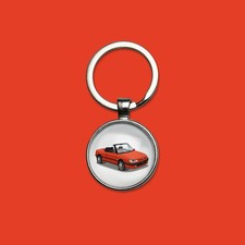 Porte-clés Peugeot 306