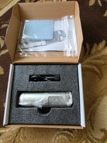 Mxl mics - mxl,