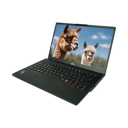 Fujitsu lifebook e4512 - lifebook,
