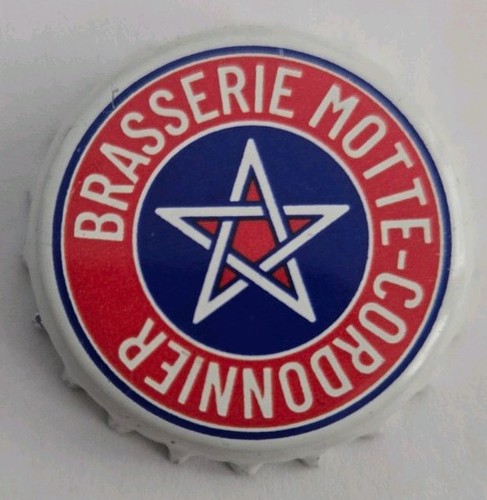 Capsule bière brasserie - capsule,