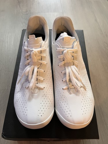 Works torch lace road shoes - torch,