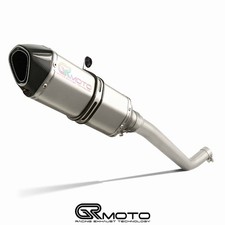 Échappement Pour Yamaha