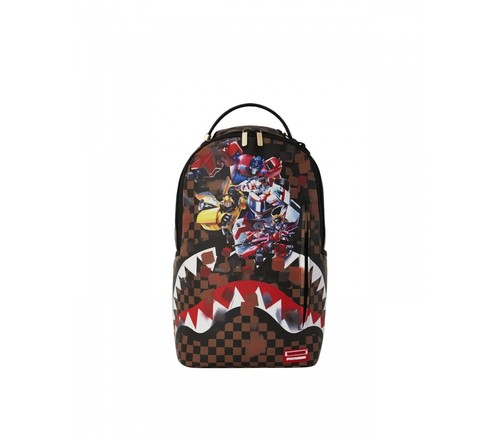 Sprayground sac dos - sac,