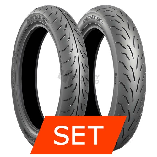 Jeu pneus bridgestone - jeu,