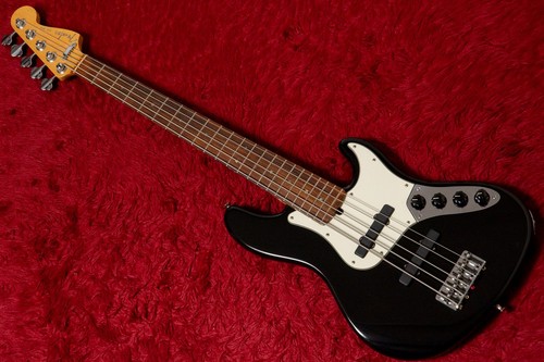 Fender american deluxe - american, jazz
