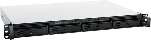 Serveur nas synology rs422 - synology, rs422+