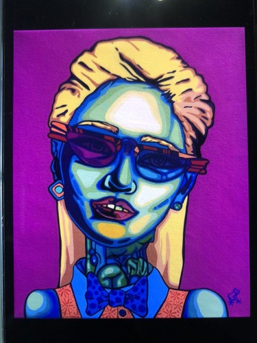 Frankearias artiste cubain - frankearias,
