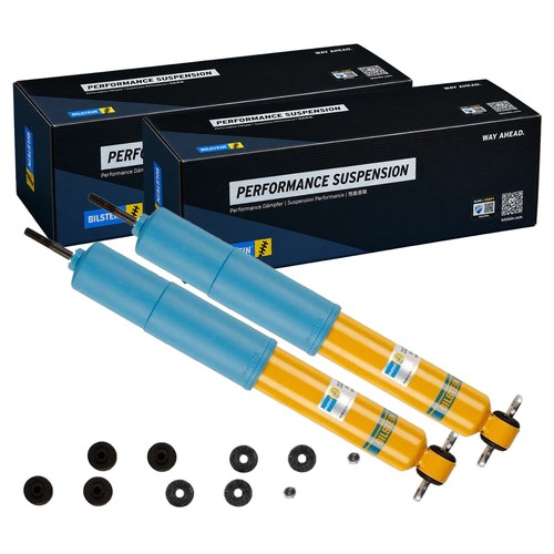 Bilstein amortisseurs - bilstein, b6