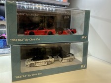 FY 1/64 Honda NSX TRA by Chris Cut