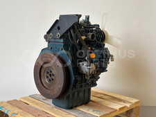 Moteur Kubota D1105 |