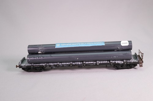 Le4806 fleischmann 5289 - fleischmann, train