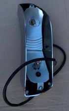 Socle de clignotant + faisceau