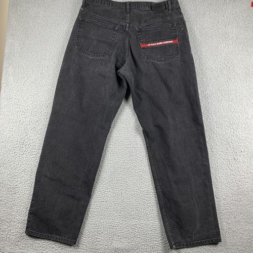 Vintage polo jeans - co,