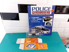 2704251 1/43 police et