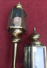 Paire d' Appliques murales 6