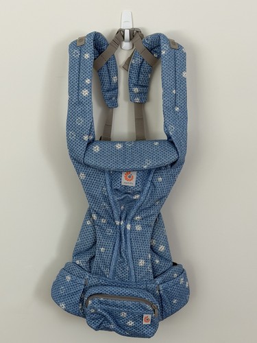 Ergobaby omni deluxe - ergobaby, mesh