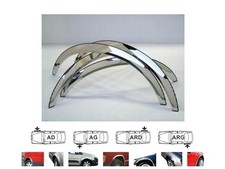 ROVER 75 Extensions d'aile AV