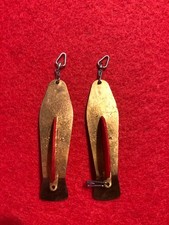 2 ANCIENS LEURRES MITCHELL