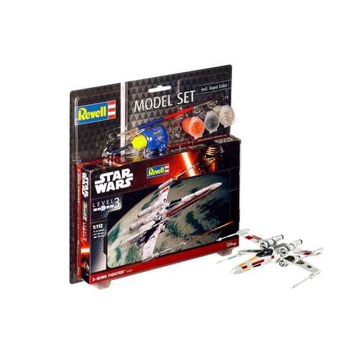 Revell 63601 model - revell,