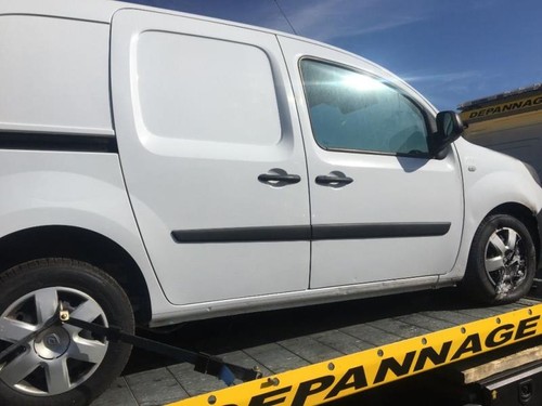 Moteur renault kangoo phase - moteur,