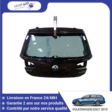 🇫🇷 HAYON VOLKSWAGEN GOLF
