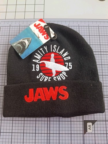 Bonnet jaws les dents la - bonnet,