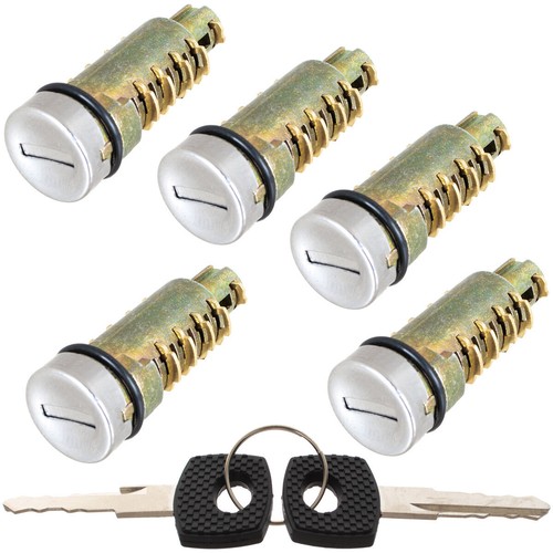 Barillets cylindre serrure - barillets,
