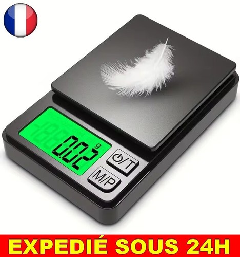 Mini balance poche - ✅mini,