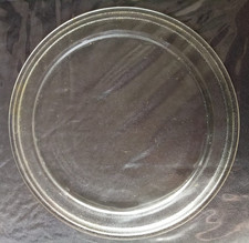 Plateau en verre pour micro