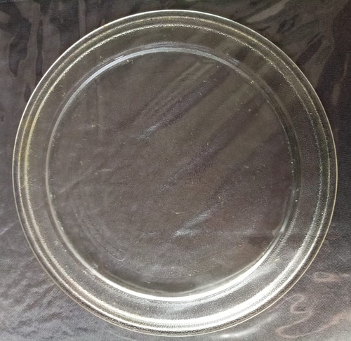 Plateau verre pour micro - plateau,