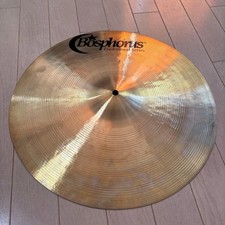 Cymbale de crash Bosphorus