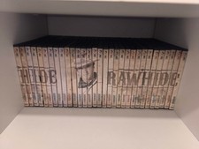 Rawhide - Intégrale Série TV