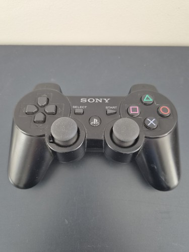 Manette sony playstation - manette, 3