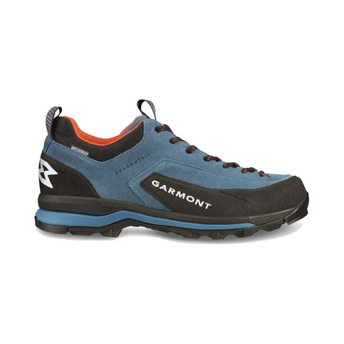 Garmont dragontail bleu - dragontail,