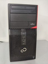 PC Tour Fujitsu Esprimo P420