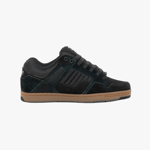 Sneakers dvs enduro 125 black - 125,