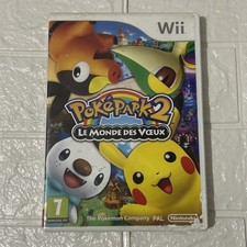 PokéPark 2 Le Monde des Vœux