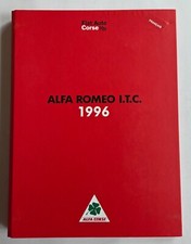 Collector ALFA ROMEO I.T.C