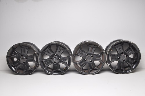 Citroen ds3 jantes en - c4,