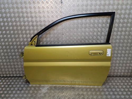 Porte avant gauche - honda, hrv