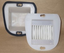 Generic Replacement VF20 Filter & Cover Kit, Made to Fit Black&Decker Dustbuster