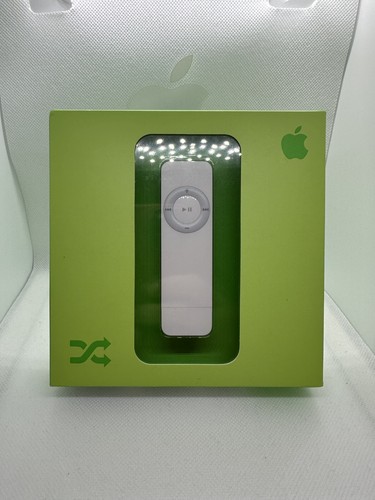 Apple ipod shuffle - ipod, 1Ère